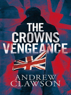 cover image of The Crowns Vengeance